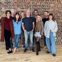 Menier Chocolate Factory Announces Full Cast For The World Première of Terry…