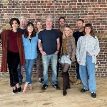 Menier Chocolate Factory Announces Full Cast For The World Première of Terry Johnson