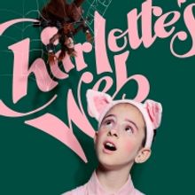 TheaterWorks Presents CHARLOTTE'S WEB