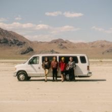 Carpool Tunnel Sign to Pure Noise Records