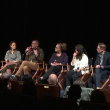 Video: What Is the State of the Theater Industry? Experts Weigh In