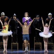 UN DÍA COMO HOY: BILLY ELLIOT cierra en Broadway