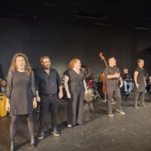 Review: SONGS FOR A NEW WORLD at Gettysburg Community Theatre