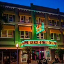 Stand-up Comedy to Continue In January At Florida Rep With Gid Pool & More