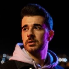 Gilbert Releases a New Infectious Single 'My Emergency'