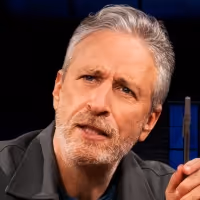 THE PROBLEM WITH JON STEWART to Return on March 3