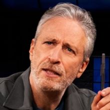 THE PROBLEM WITH JON STEWART to Return on March 3