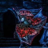 Texas Ballet Theater Brings Dance To The Drive-in For Special Event