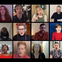 VIDEO: Performers Sing 'Lean on Me' in Tribute to Bill Withers