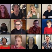 VIDEO: Performers Sing 'Lean on Me' in Tribute to Bill Withers