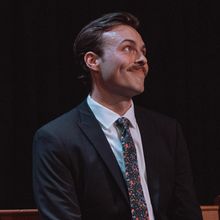 FOMO: FORMERLY MORMON to Play Hollywood Fringe Festival