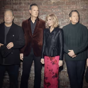 Alison Krauss & Union Station To Bring ARCADIA 2026 Tour To Encore Theater At Wynn…