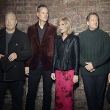 Alison Krauss & Union Station To Bring ARCADIA 2026 Tour To Encore Theater At Wynn La