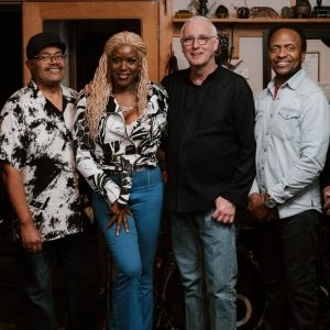 Paul Reed Smith & His Band to Release New Album, 'Lions Roaring In Quicksand'