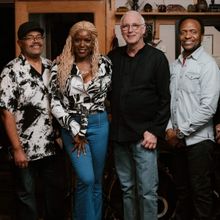 Paul Reed Smith & His Band to Release New Album, 'Lions Roaring In Quicksand'