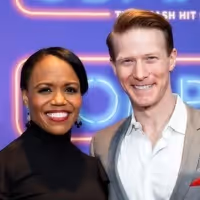 Jeff Kready Will Play David in COMPANY, Opposite Real-Life Wife Nikki Renee Daniels