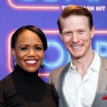 Jeff Kready Will Play David in COMPANY, Opposite Real-Life Wife Nikki Renee Daniels