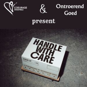 HANDLE WITH CARE to Open in Los Angeles
