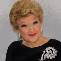 10 Videos That Make Us Merry About Meeting MARILYN MAYE at Feinstein's/54 Below…