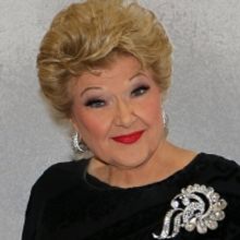 10 Videos That Make Us Merry About Meeting MARILYN MAYE at Feinstein's/54 Below Octob