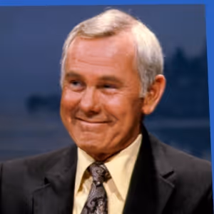 Shout! TV To Debut Rare Johnny Carson Show Episodes Not Seen Since Original…