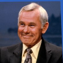 Shout! TV To Debut Rare Johnny Carson Show Episodes Not Seen Since Original Broadcast