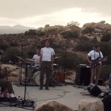 VIDEO: Perfume Genius Performs 'Nothing At All' on JIMMY KIMMEL LIVE