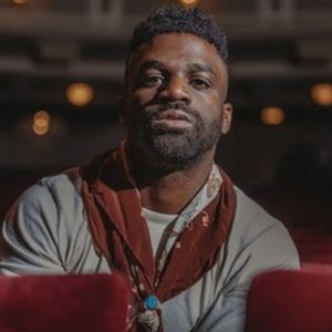 Abraham Alexander Releases 'Bring It On Home To Me' Cover