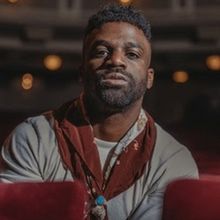 Abraham Alexander Releases 'Bring It On Home To Me' Cover