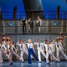 ANYTHING GOES is Screening in Australian Cinemas This Weekend