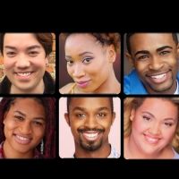 Porchlight Announces Cast And Creative Team of Porchlight Revisits PASSING STRANGE
