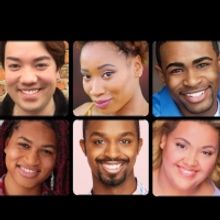 Porchlight Announces Cast And Creative Team of Porchlight Revisits PASSING STRANGE