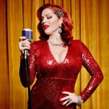 Interview: Meghan Murphy of THE BIG RED SHOW at The Women's Club Of Minneapolis