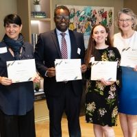Funding Arts Broward Awards $282,000 To Arts Organizations For Performances…