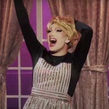 Interview: Meet the New Broadway Baby of RuPaul's Drag Race- Plasma