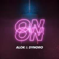 Alok and Dynoro Deliver New Single 'On & On' Video