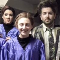 BroadwayWorld Joins TikTok With Exclusive Video From BEETLEJUICE on Broadway