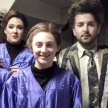 BroadwayWorld Joins TikTok With Exclusive Video From BEETLEJUICE on Broadway