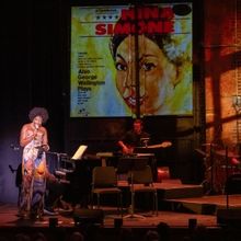 Review: REBEL WITH A CAUSE Is a Triumphant Tribute to Nina Simone at 92NY