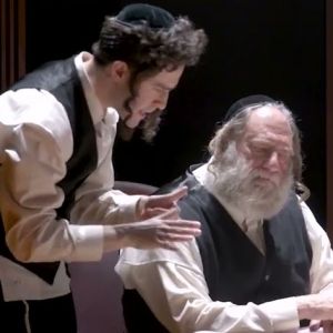 Video: Get A First Look At THE CHOSEN at Cincinnati Playhouse in the Park