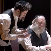 Video: Get A First Look At THE CHOSEN at Cincinnati Playhouse in the Park Video