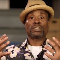VIDEO: Billy Porter and More Go Behind The Scenes of Huntington's THE PURISTS Video