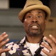 VIDEO: Billy Porter and More Go Behind The Scenes of Huntington's THE PURISTS