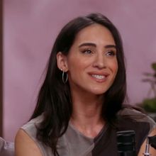 Cherie Jimenez Opens Up About Childhood Housing Struggles and DAYS Fan Backlash