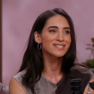 Cherie Jimenez Opens Up About Childhood Housing Struggles and DAYS Fan Backlash