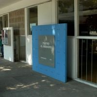 El Teatro El Granero Xavier Rojas, Ideal Para La Experimentación De Obras…