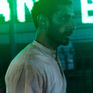 Video: Riz Ahmed and Timothy Spall Star in HAMLET