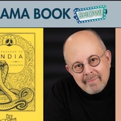 A PASSAGE TO INDIA Stage Adaptation Will Be Published