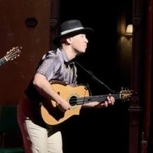 Videos: BUENA VISTA SOCIAL CLUB Tributes HAMILTON at Dance-Along Performance Hosted B