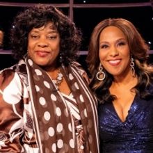 Jennifer Holliday & Loretta Devine to Talk DREAMGIRLS on FRIDAY NIGHT VIBES